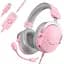 Навушники Fifine H9P Pink (H9P) - мініатюра 2