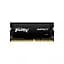 Модуль пам'яті для ноутбука SoDIMM DDR4 32GB 3200 MHz Fury Impact Kingston Fury (ex.HyperX) (KF432S20IB/32) - мініатюра 2