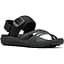 Сандалі Merrell District 4 Backstrap 39 Чорний (1054-036.0696) - мініатюра 1