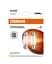 Комплект вказівних ламп розжарювання OSRAM 6418-2BL C5W 36mm 12V SV8.5-8 Blister (2 шт) - миниатюра 2