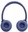 Гарнітура JBL TUNE 530BT Blue (JBLT530BTBLUEU) - мініатюра 4