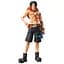 Фігурка Banpresto Grandista Ace One Piece Ейс Ван Піс 28 см BG A OP 28 - мініатюра 2