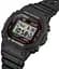 Годинник Casio DW-5600RL-1ER - мініатюра 4