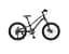 Велосипед 20 дюймов детский Montasen Mountain bike 20" AB03 черный - миниатюра 2