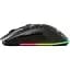 Мишка SteelSeries Aerox 3 Wireless Onyx, RGB, 18000dpi., 6кн., чорна (62612) - мініатюра 7