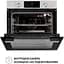 Духова шафа Perfelli Diamond 6D8L Inox - мініатюра 11