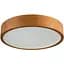 Светильник стельовий Kanlux Jasmin 370-G/O-Kanlux - миниатюра 1