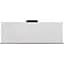 Витяжка ELEYUS GEMINI 1200 LED 70 WH - миниатюра 10