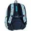 Рюкзак CoolPack Joy S Indian Zoo, 21 л, 39х28х17 см, S, блакитний (E48547) - мініатюра 2