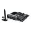 Материнcька плата TUF GAMING B860M-PLUS WIFI s1851 B860 4xDDR5 M.2 DP HDMI USB Type-C Wi-Fi BT Asus teh0018982 - мініатюра 6