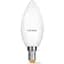 Лампа LED Videx C37h 4.9W E14, 4100K (VL-C37h-49144) - миниатюра 2