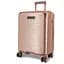 Чемодан Swissbrand Rome L Rose Gold (SWB_LHROM003L) - миниатюра 1