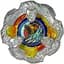 Игрушка-волчок Hasbro Beyblade X Savage Bear (F9590_G0286) - миниатюра 2