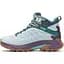 Черевики Merrell Moab Speed 2 LTR Mid WP Wmn 38 Light Blue (1054-036.1367) - мініатюра 3
