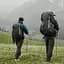 Чохол для рюкзака Naturehike CNK2450PJ010, M, чорний - миниатюра 5