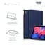 Чохол-книжка на планшет Lenovo Tab P11 TB-J606F/P11 Plus TB-J616F, Smart Case, blue, підставка для планшета 11 , шкіряний, мікрофібра, на магніті, ArmorStandart (ARM61416) - мініатюра 4