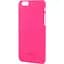 Чохол-накладка Moshi iGlaze Snap on Case iPhone 6 Plus Pink - мініатюра 1