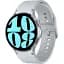 Смарт-годинник Samsung Galaxy Watch6 44mm Silver (SM-R940NZSA) - мініатюра 1