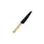 Нож универсальный Satake Black Ash (807-623) - миниатюра 1
