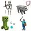 Фигурка героя Minecraft Movie в ассортименте (JFR44) - миниатюра 1