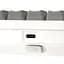 Клавіатура Epomaker Shadow-X Wisteria Linear White (SHX-W-WL) - мініатюра 4