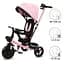 Дитячий велосипед Kidwell Axel charmy pink (5901130078530) - мініатюра 4
