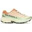 Кросівки Merrell Agility Peak 5 Wmn 39 Помаранчевий/зелений (1054-036.0624) - мініатюра 4