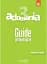 Adomania. Niveau 3 Guide pedagogique - мініатюра 1