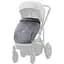 Чохол на ніжки Britax Romer Smile III/5Z Frost Grey, сірий (2000033509) - мініатюра 1