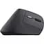 Компьютерная мышка Trust Bayo 2 Ergonomic Wireless/USB-A Black (25145) - миниатюра 6