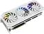 Відеокарта GeForce RTX 3090 24GB Asus ROG Strix OC White (ROG-STRIX-RTX3090-O24G-WHITE) Б/В - мініатюра 2