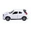 Автомодель Технопарк Nissan Juke-R 2.0, 1:32, білий (JUKE-WTS) - мініатюра 3