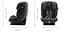 Автокресло Britax Romer Advansafix Pro Style Dusty Rose - миниатюра 7