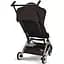 Прогулянковий візочок Cybex Libelle TPE Chocolate Brown (526000983) - мініатюра 3