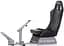 Кокпіт з кріпленням для керма та педалей Evolution - Black Playseat teh0013542 - мініатюра 1
