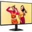 TFT 27" AOC Q27B35S3, QHD IPS, 120Гц, HDMI, DP, USB-hub, чорний - мініатюра 1