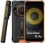 Захищений смартфон Ulefone Power Armor 16 Pro 4/64GB АКБ 9 600мАч Orange - мініатюра 6