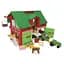 Домик Wader Play House Ферма (25450) - миниатюра 1