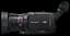 Цифрова відеокамера Panasonic HC-X1600E - мініатюра 5