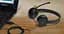 Гарнитура Lenovo ПК стерео On-ear 100 USB 1.8 м черный (4XD0X88524) - миниатюра 2