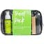 Набір по догляду за взуттям для подорожей Beclean Travel Pack - мініатюра 1