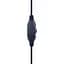 Гарнітура Gembird GHS-05-B black-blue - мініатюра 2