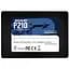 Твердотільний накопичувач SSD 256Gb Patriot P210 SATA3 2.5" 3D TLC (P210S256G25) - мініатюра 1