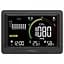 Метеостанція Technoline WL1028 Black (WL1028), Чорний - мініатюра 6