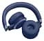 Беспроводные наушники JBL Live 670NC JBLLIVE670NCBLU Blue - миниатюра 6