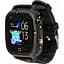 Дитячий розумний годинник Amigo GO005 4G WIFI Thermometer Black - мініатюра 4