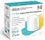 TP-Link Маршрутизатор DECO X20 1PK AX1800 1xGE LAN 1xGE WAN MU-MIMO OFDMA MESH - миниатюра 9