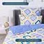 Комплект постільної білизни ТЕП Happy Sleep Блакитна дюна сімейний (2-03797_29497) - мініатюра 4