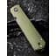 Ніж складаний Civivi Sendy Milled Green/Red C21004B-1 - мініатюра 15
