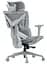 Ігрове крісло Anda Seat X-Air Mega Size XL Mesh Gray (AD-WY-01-GGF) - мініатюра 3
